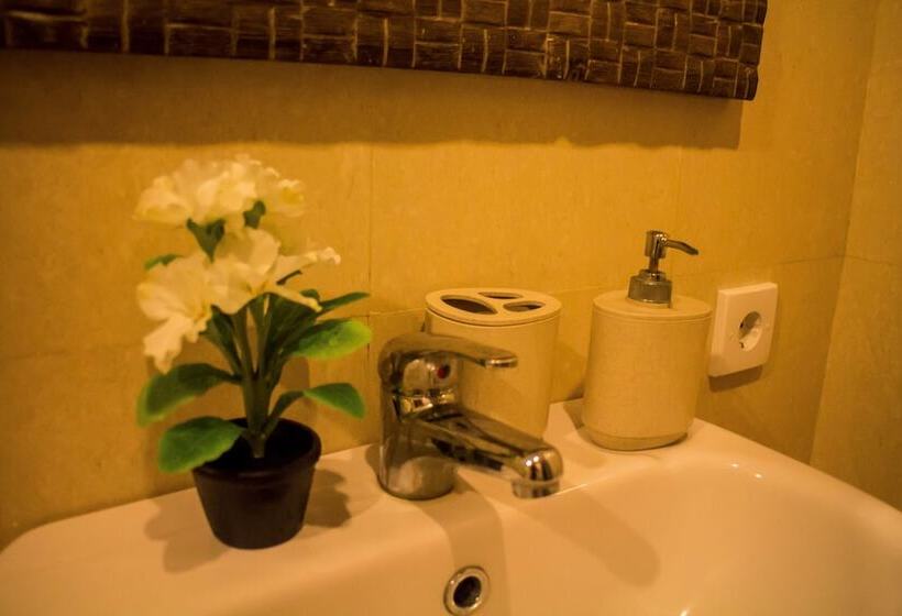 住宿加早餐 Sunrise