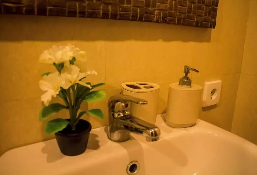 Aamiaismajoitus (B&B) Sunrise