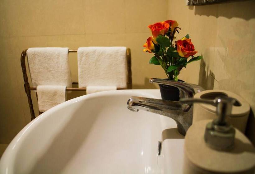 住宿加早餐 Sunrise