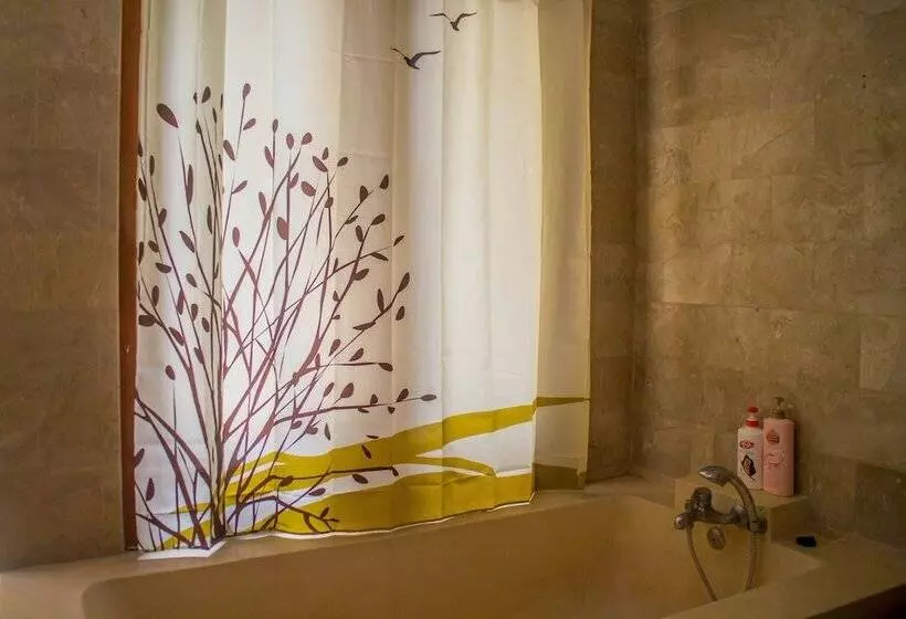 Aamiaismajoitus (B&B) Sunrise