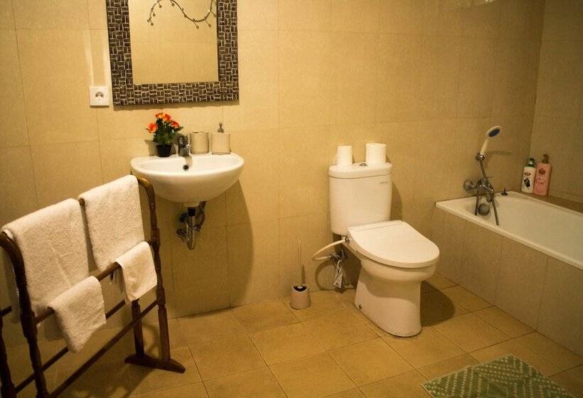 住宿加早餐 Sunrise