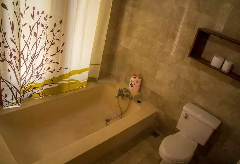 Aamiaismajoitus (B&B) Sunrise