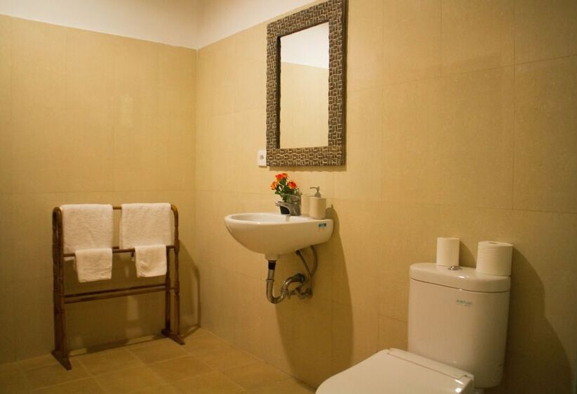 住宿加早餐 Sunrise