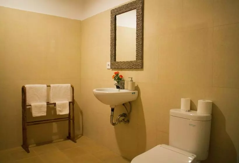 Aamiaismajoitus (B&B) Sunrise