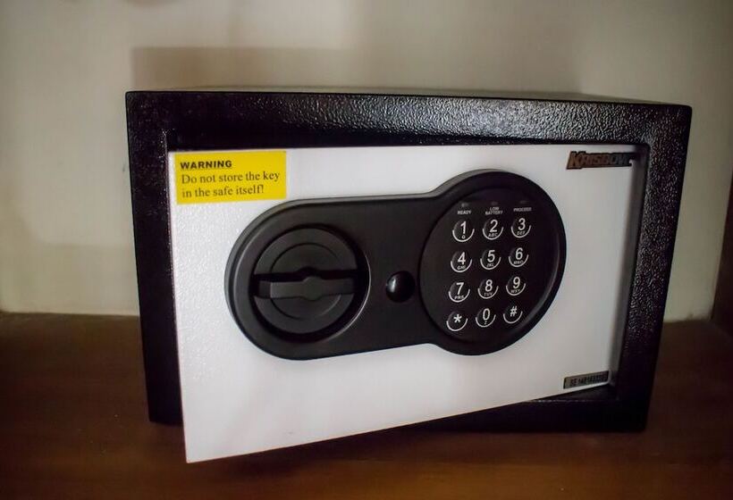 住宿加早餐 Sunrise