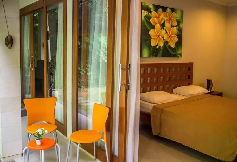 Aamiaismajoitus (B&B) Sunrise