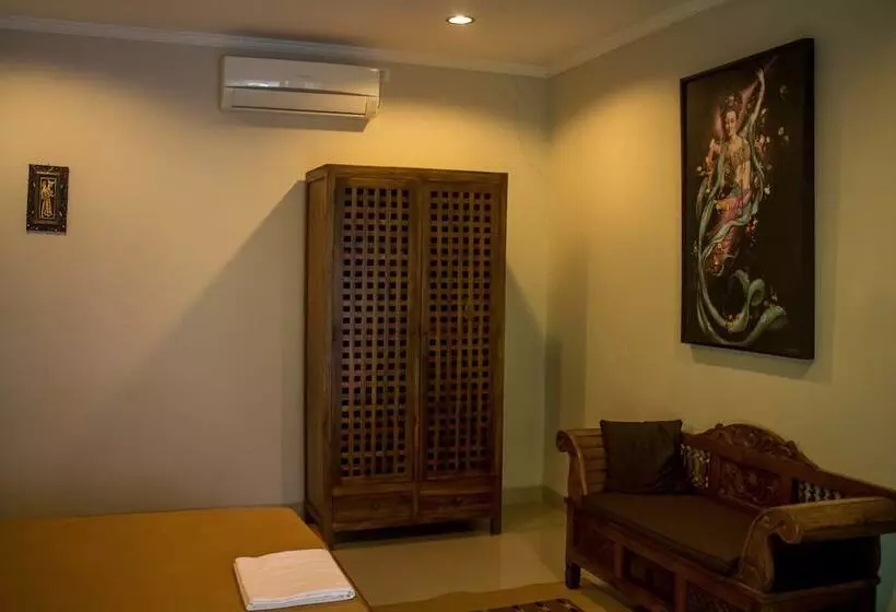 Aamiaismajoitus (B&B) Sunrise