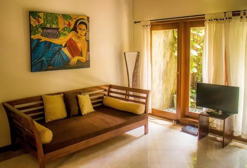 Aamiaismajoitus (B&B) Sunrise