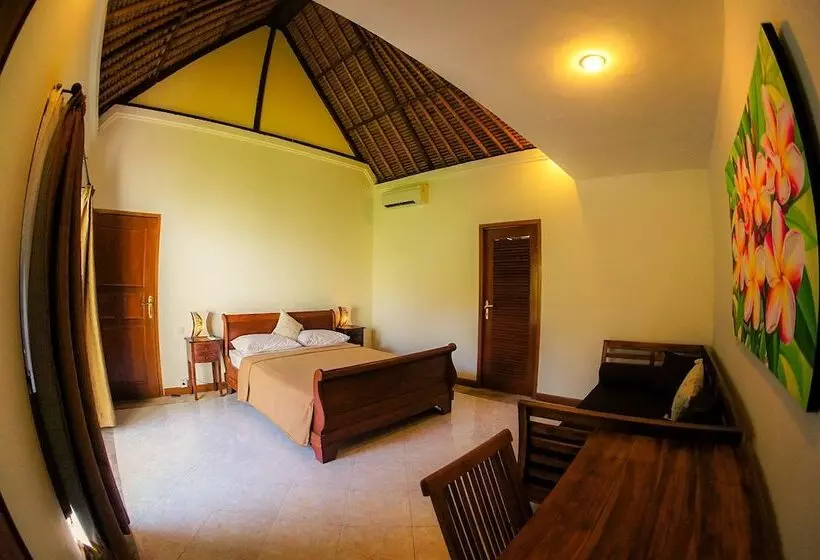 Aamiaismajoitus (B&B) Sunrise