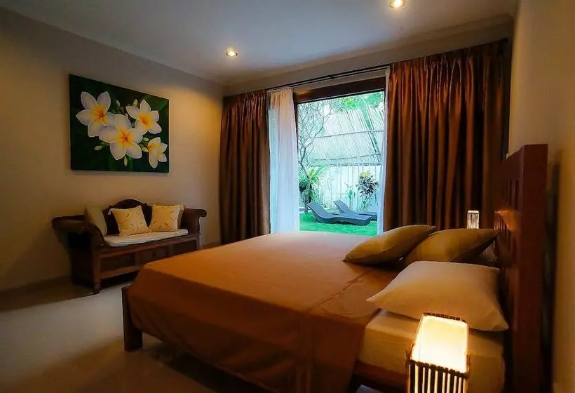 Aamiaismajoitus (B&B) Sunrise