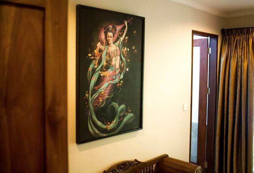 住宿加早餐 Sunrise