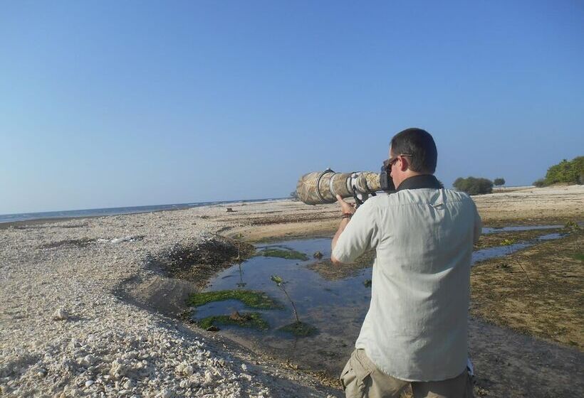 Bed and Breakfast The Local Menjangan