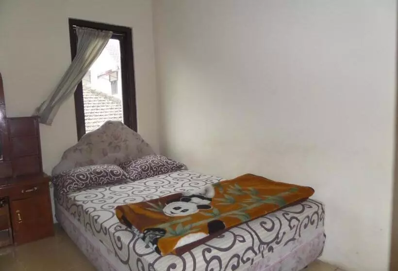 Bed & Breakfast Villa Anna