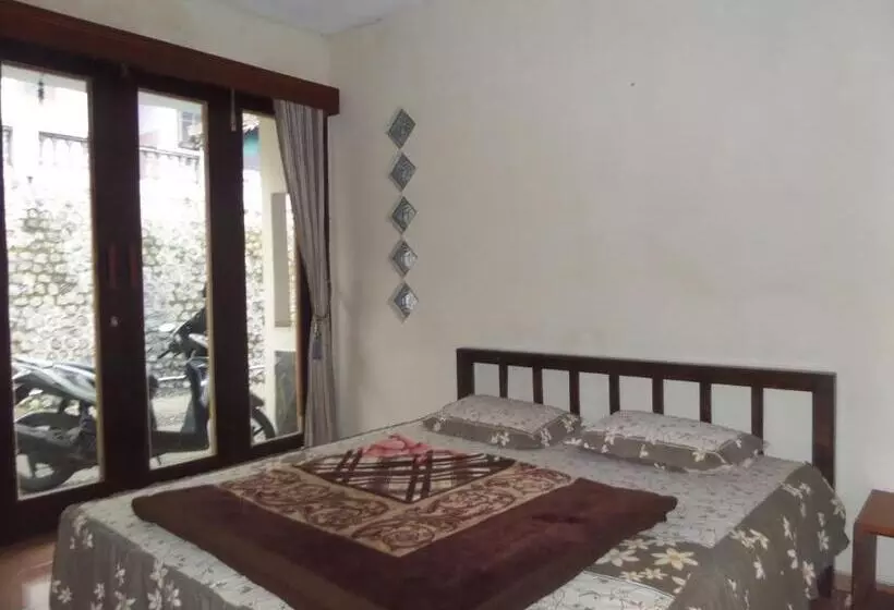 Bed & Breakfast Villa Anna