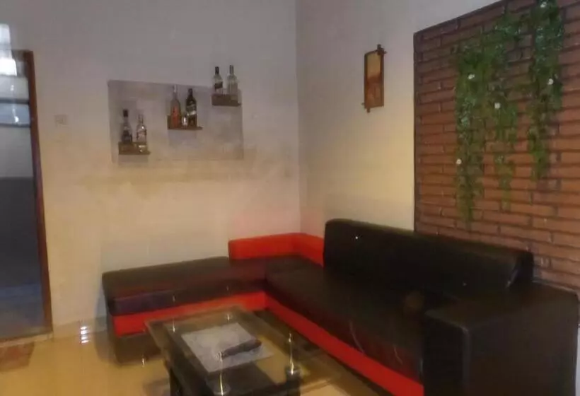 Bed & Breakfast Villa Anna