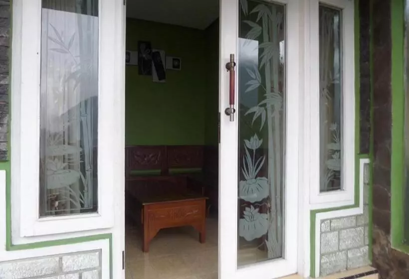 Bed & Breakfast Villa Anna