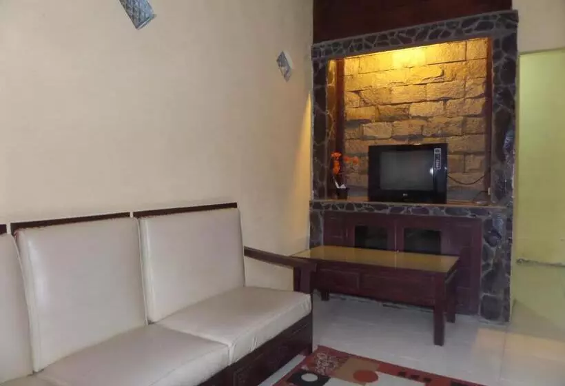 Bed & Breakfast Villa Anna