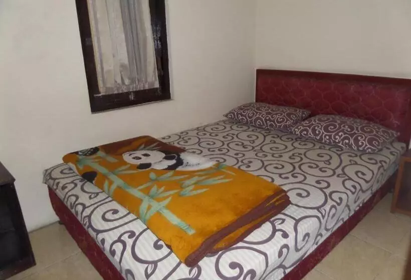 Bed & Breakfast Villa Anna