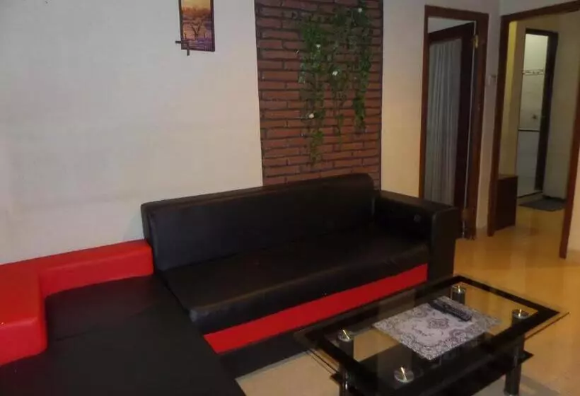 Bed & Breakfast Villa Anna