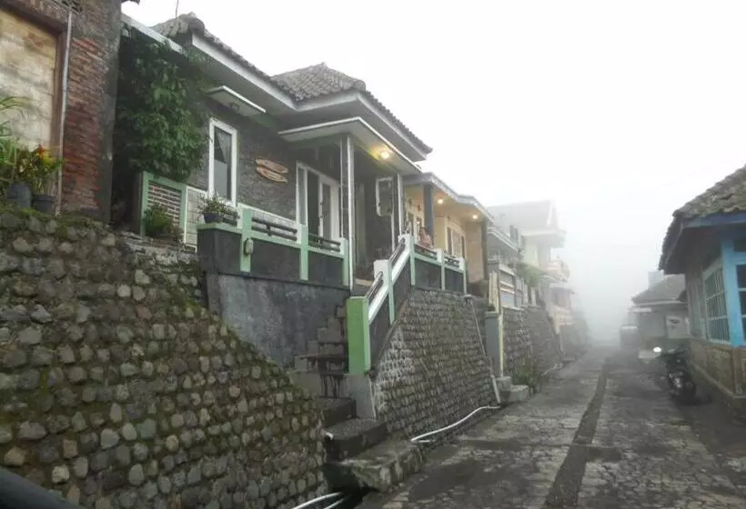 Bed & Breakfast Villa Anna