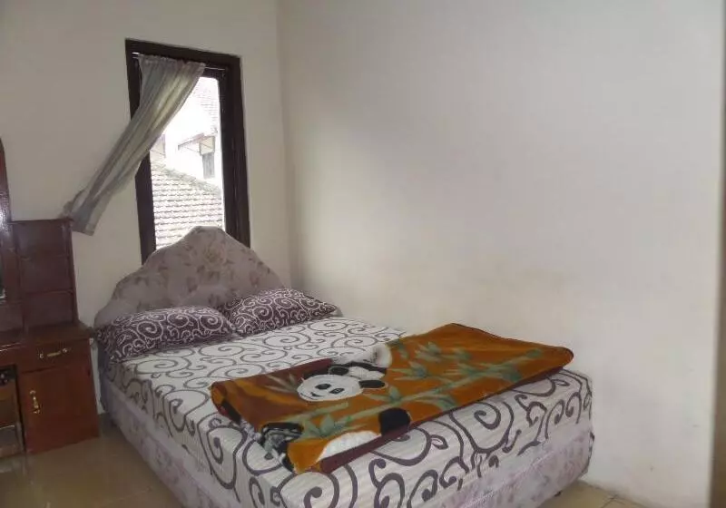 Bed & Breakfast Villa Anna