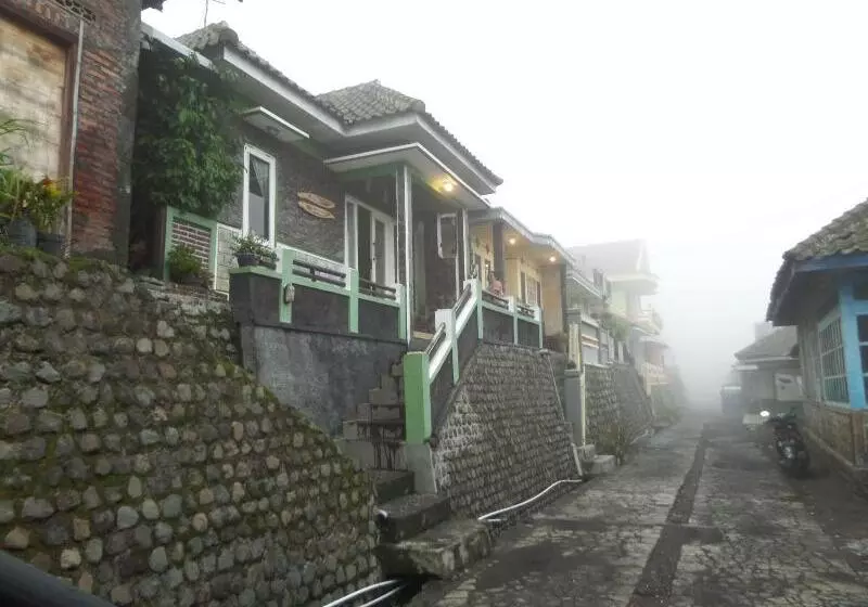 Bed & Breakfast Villa Anna