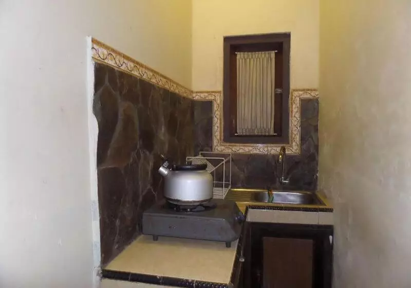 Bed & Breakfast Villa Anna