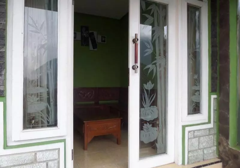 Bed & Breakfast Villa Anna