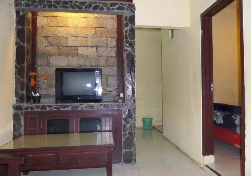 Bed & Breakfast Villa Anna