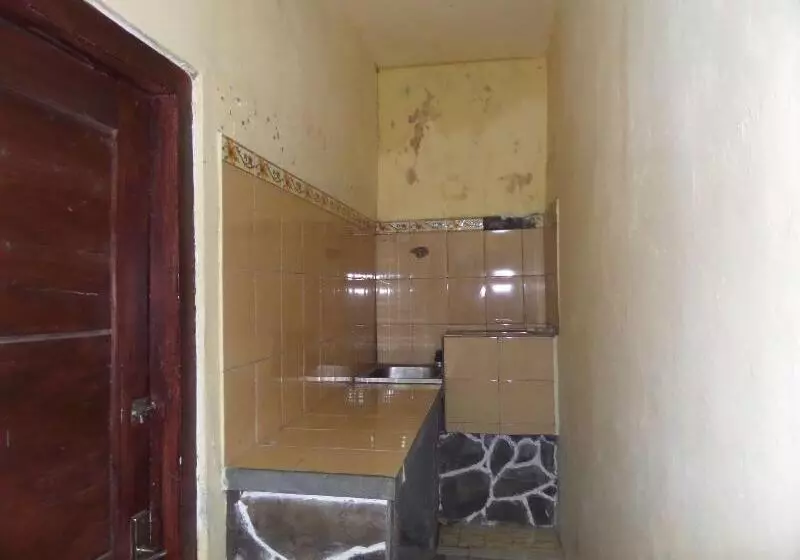 Bed & Breakfast Villa Anna