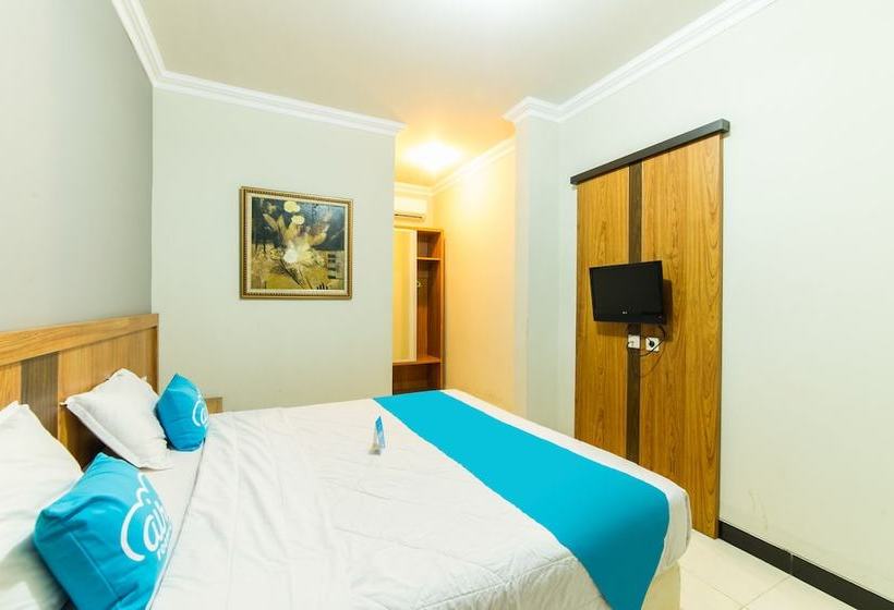 فندق Airy Solo Baru Telukan Pendawa Af 1