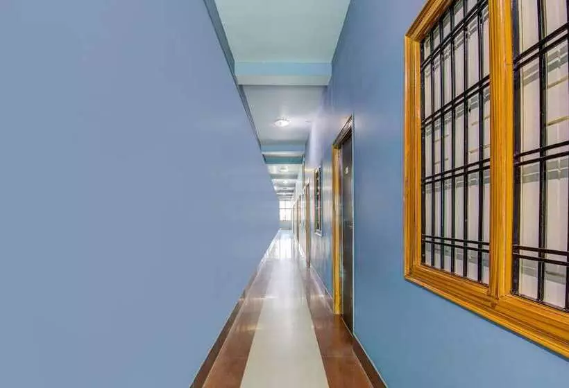 Hôtel Aniket