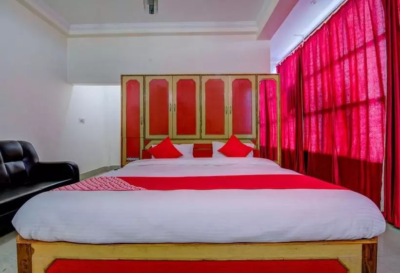 Hôtel Aniket