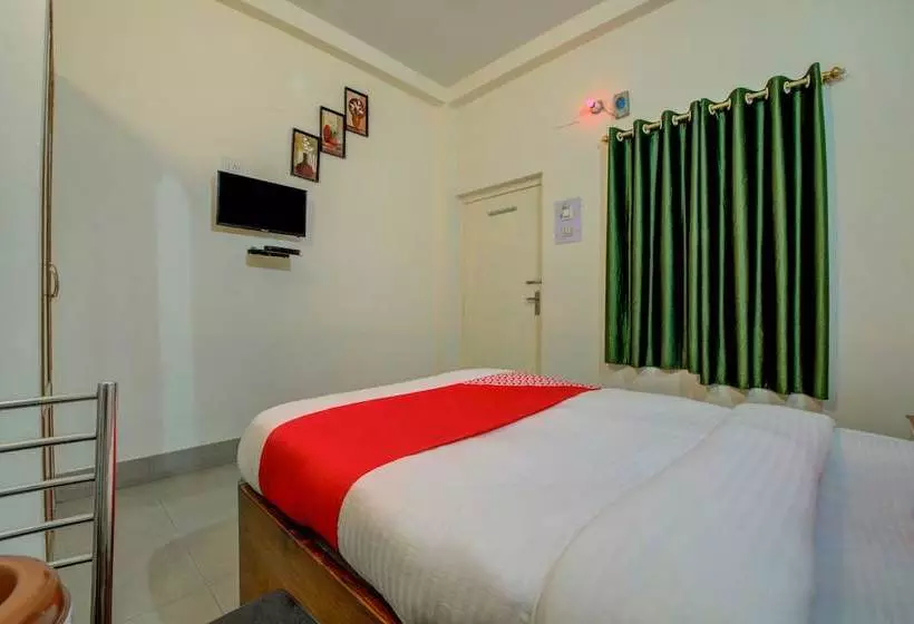 Hôtel Aniket