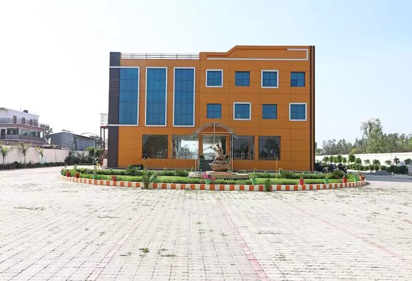 Hotelli Aradhyas