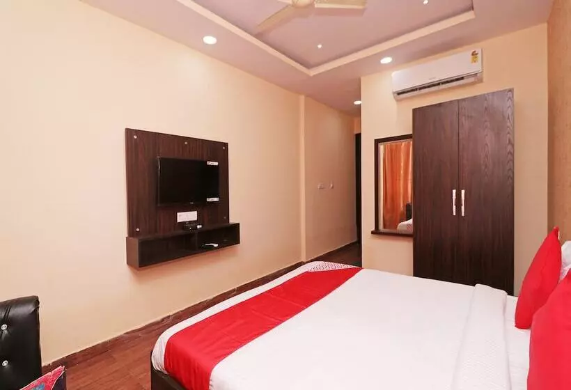 Hotelli Aradhyas