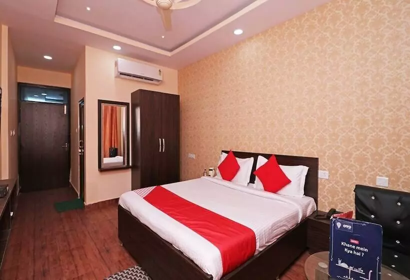 Hotelli Aradhyas