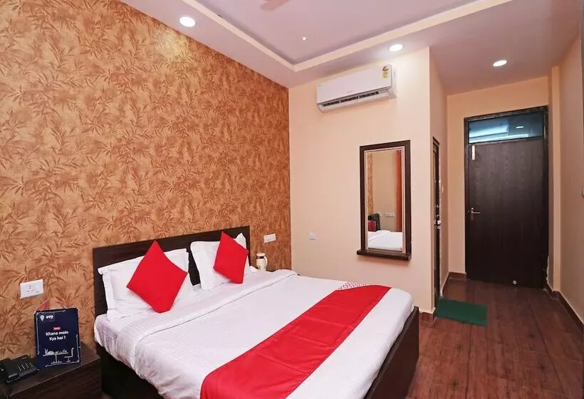 Hotelli Aradhyas