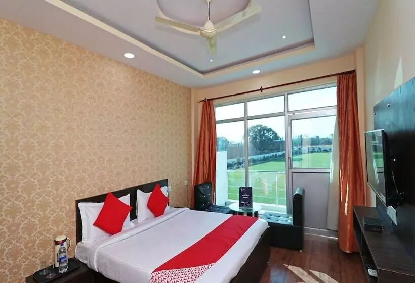 Hotelli Aradhyas