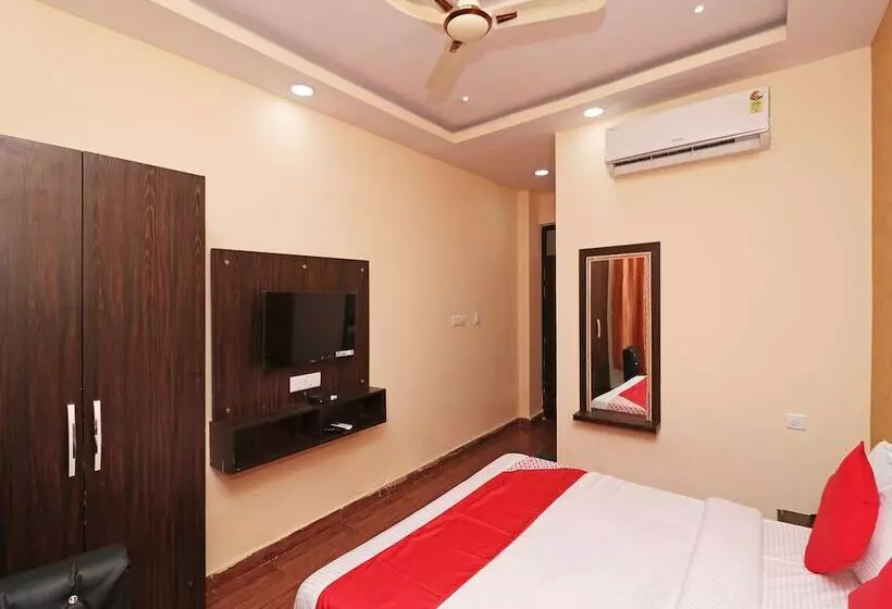Hotelli Aradhyas