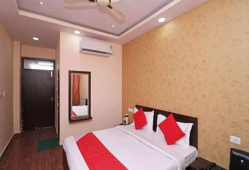 Hotelli Aradhyas