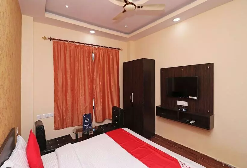 Hotelli Aradhyas