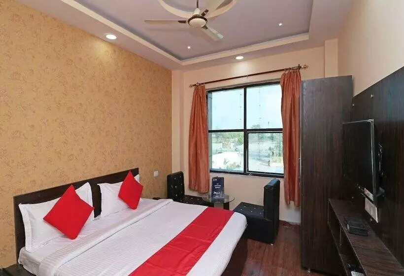 Hotelli Aradhyas