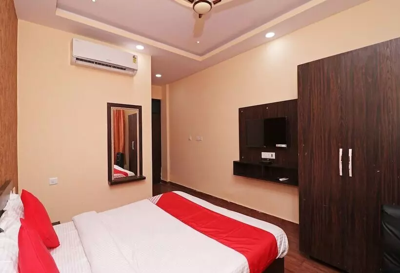 Hotelli Aradhyas