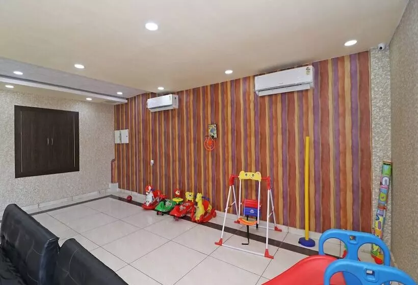 Hotelli Aradhyas