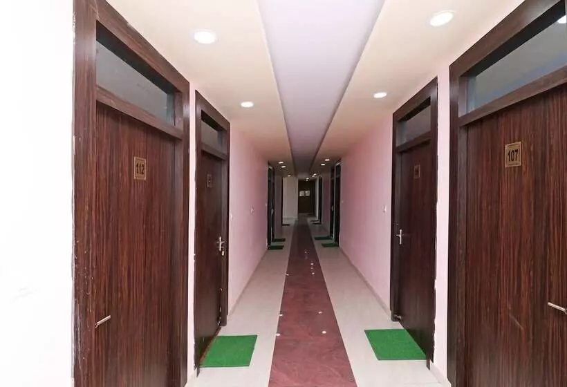Hotelli Aradhyas