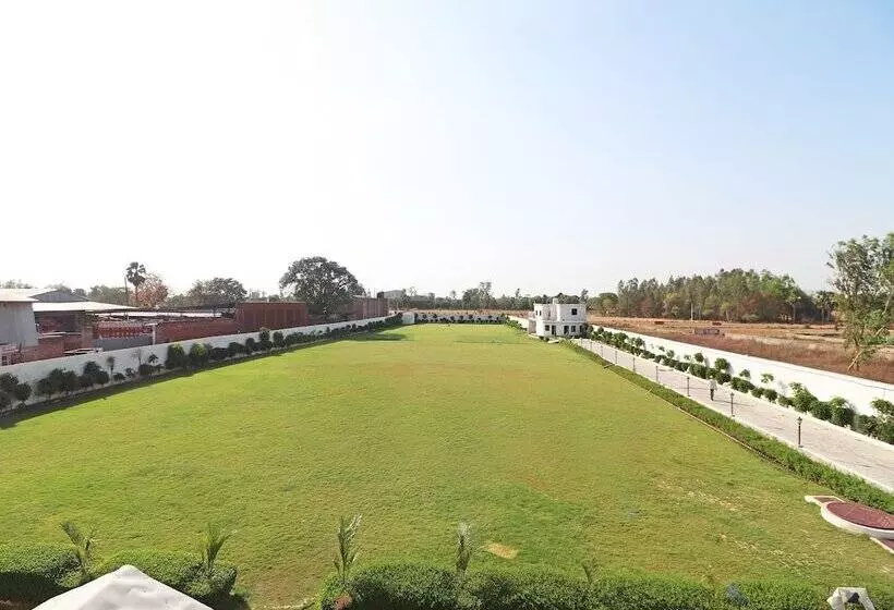 Hotelli Aradhyas