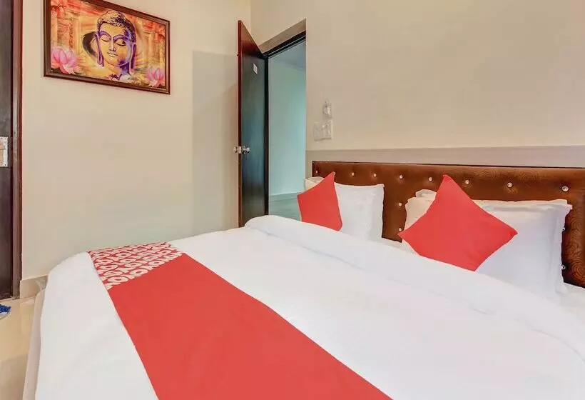 ホテル Cg Inn By Oyo Rooms