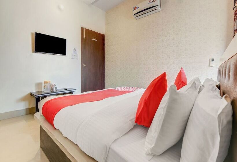 فندق Cg Inn By Oyo Rooms