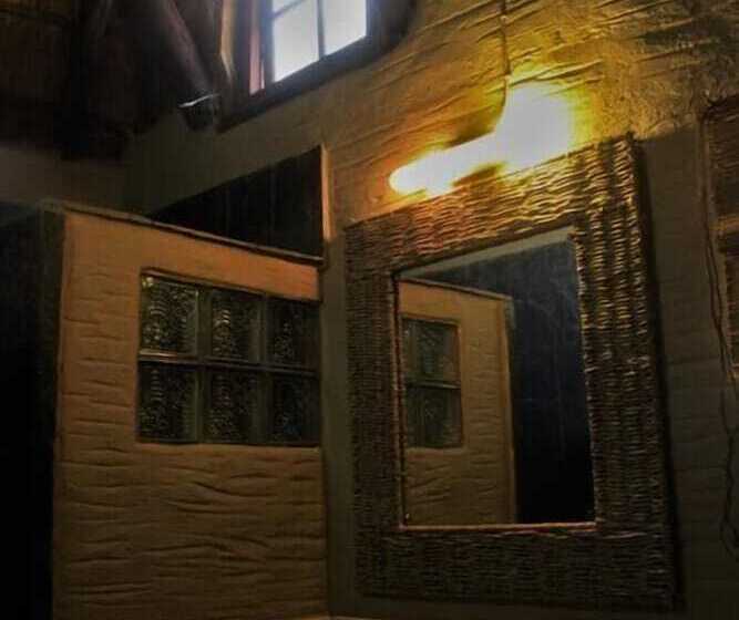 酒店 Chinaka Game Lodge